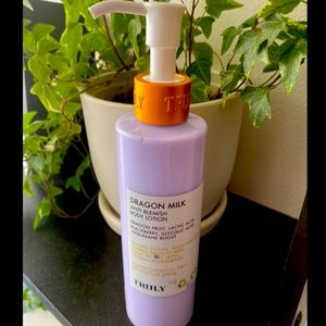 Truly Beauty Dragon Milk